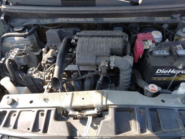 2020 MITSUBISHI MIRAGE G4 ML32F3FJ2LHF12170 Photo 9