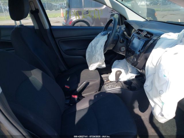 2020 MITSUBISHI MIRAGE G4 ML32F3FJ2LHF12170 Photo 4