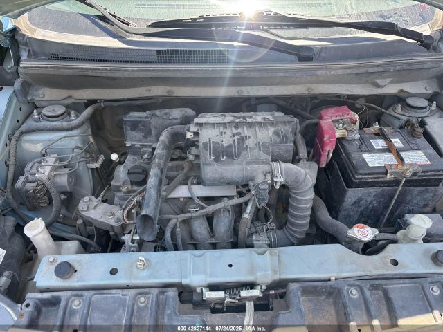 2019 MITSUBISHI MIRAGE G4 ML32F3FJ2KHF03466 Photo 9
