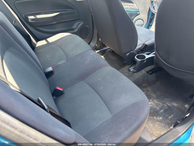 2019 MITSUBISHI MIRAGE G4 ML32F3FJ2KHF03466 Photo 7