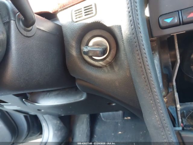 2007 JAGUAR S-TYPE SAJWA01A97FN78654 Photo 10