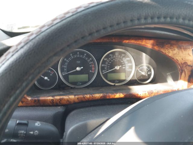 2007 JAGUAR S-TYPE SAJWA01A97FN78654 Photo 6