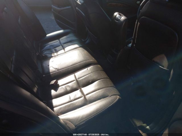 2007 JAGUAR S-TYPE SAJWA01A97FN78654 Photo 7