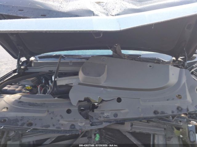 2019 CADILLAC ESCALADE 1GYS3BKJ0KR225593 Photo 9