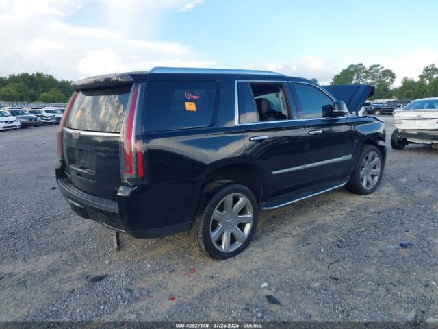 2019 CADILLAC ESCALADE 1GYS3BKJ0KR225593 Photo 3