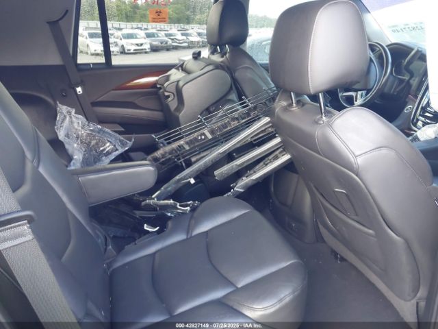 2019 CADILLAC ESCALADE 1GYS3BKJ0KR225593 Photo 7