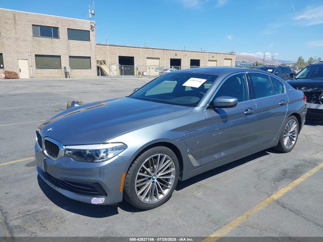 WBAJA9C54KB391851 BMW 2019