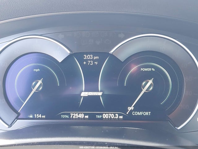 WBAJA9C54KB391851 BMW 2019