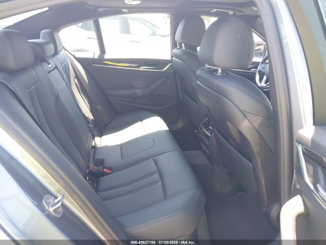WBAJA9C54KB391851 BMW 2019