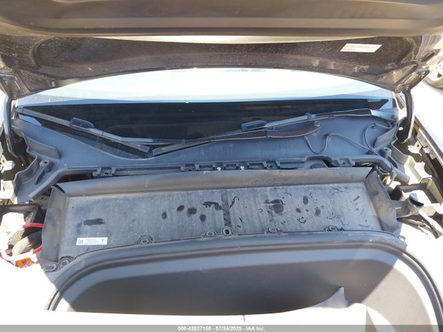 2024 TESLA MODEL Y 7SAYGAEE4RF991794 Photo 9