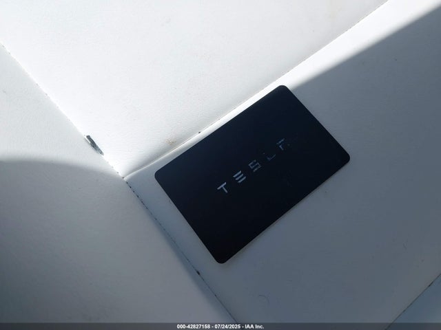 2024 TESLA MODEL Y 7SAYGAEE4RF991794 Photo 10