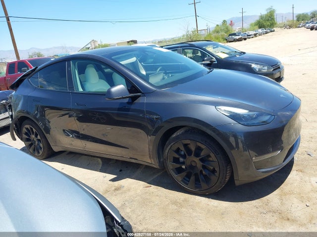 Tesla 2024 2024 7SAYGAEE4RF991794 Image 13