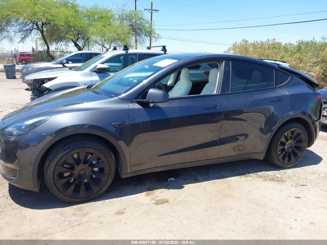 Tesla 2024 2024 7SAYGAEE4RF991794 Image 14