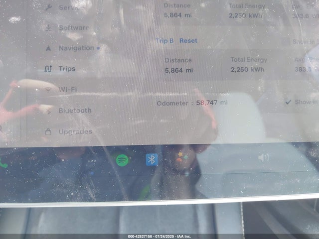Tesla 2024 2024 7SAYGAEE4RF991794 Image 15