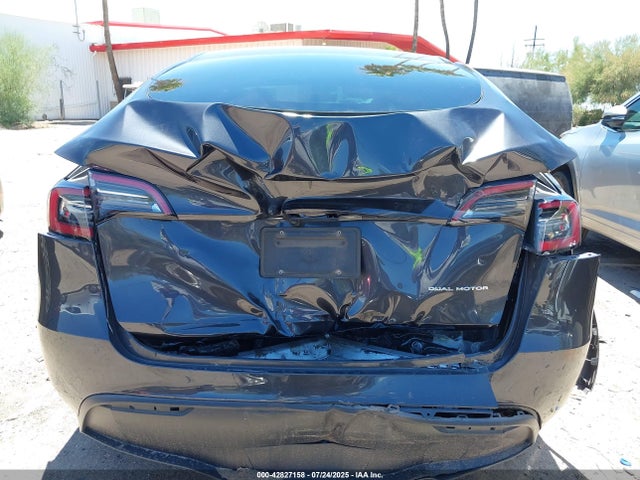 Tesla 2024 2024 7SAYGAEE4RF991794 Image 16