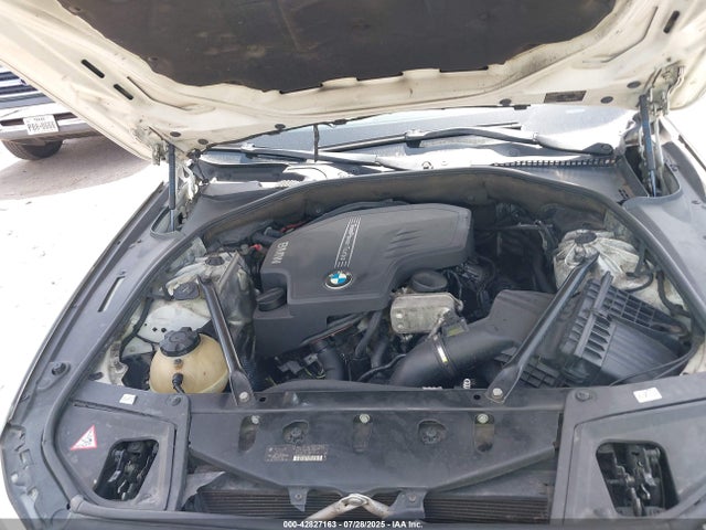 WBA5A5C51ED506201 BMW 2014