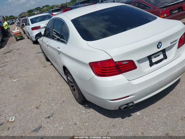 WBA5A5C51ED506201 BMW 2014