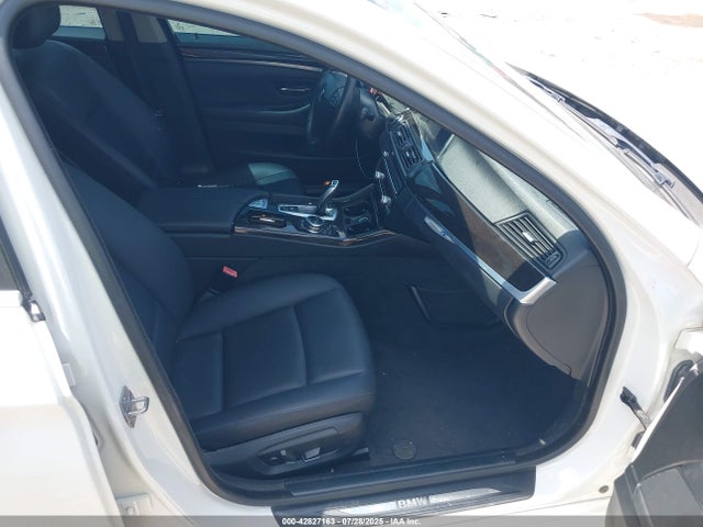 WBA5A5C51ED506201 BMW 2014
