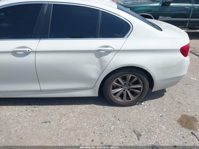 WBA5A5C51ED506201 BMW 2014