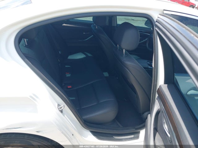WBA5A5C51ED506201 BMW 2014