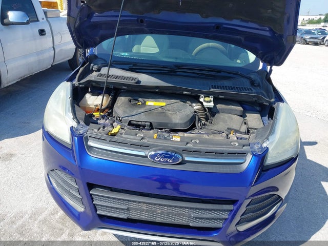 1FMCU0GX3EUB14963 Ford Escape
