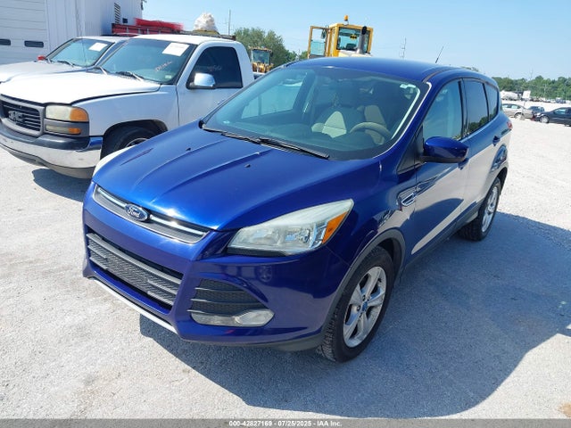 1FMCU0GX3EUB14963 Ford Escape