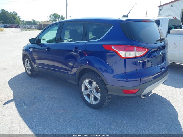 1FMCU0GX3EUB14963 Ford Escape