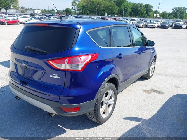 1FMCU0GX3EUB14963 Ford Escape