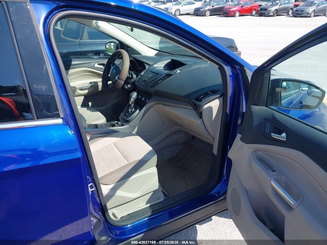 1FMCU0GX3EUB14963 Ford Escape