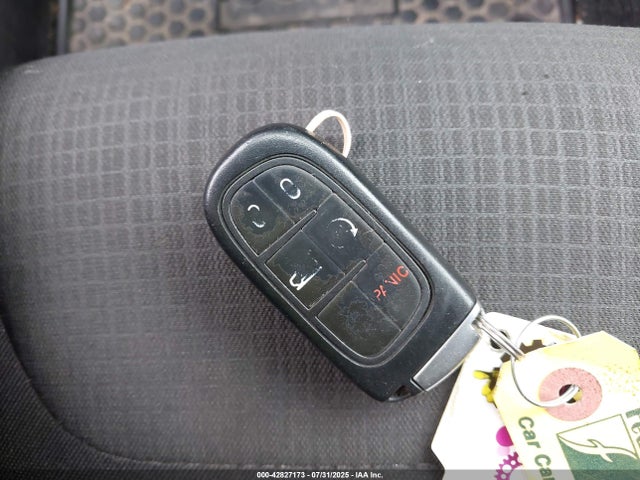 1C4PJMCB7GW130591 Jeep 2016