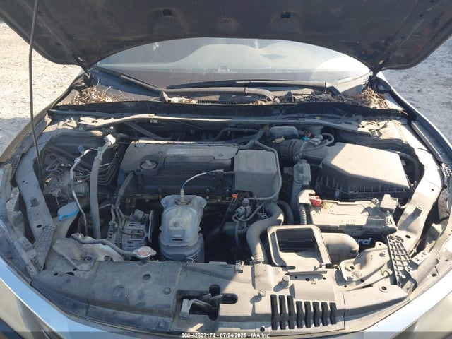 1HGCR2F51GA015548 Honda k24w1