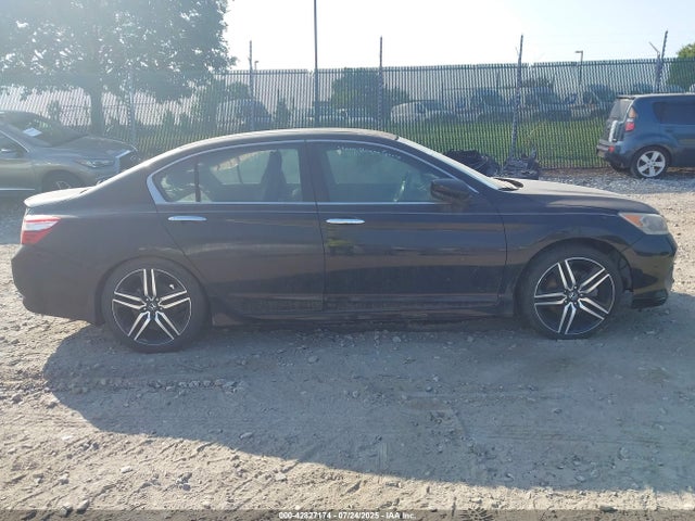 1HGCR2F51GA015548 Honda k24w1