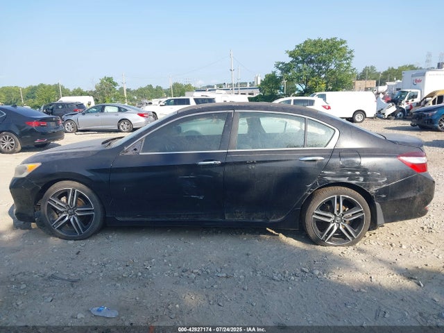 1HGCR2F51GA015548 Honda k24w1