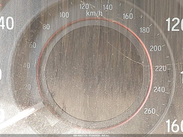 1HGCR2F51GA015548 Honda k24w1