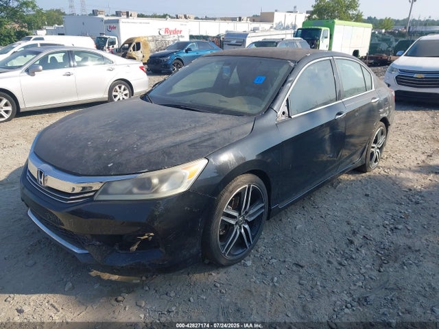1HGCR2F51GA015548 Honda k24w1