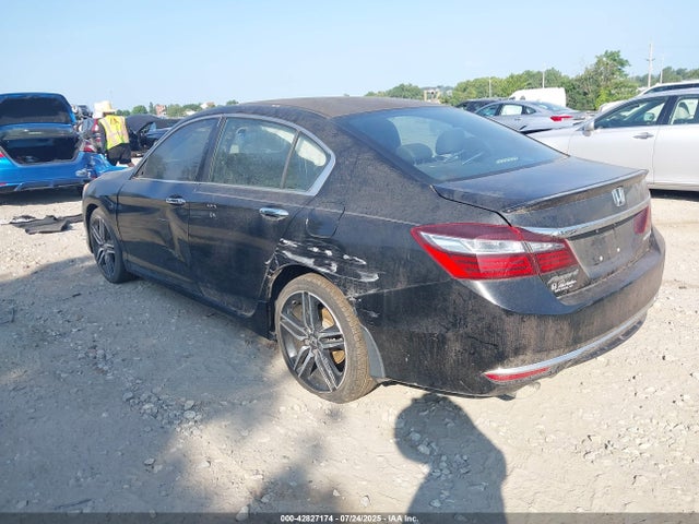 1HGCR2F51GA015548 Honda k24w1