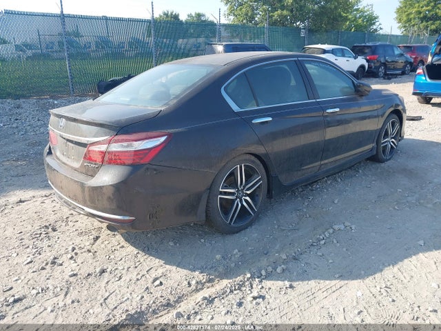 1HGCR2F51GA015548 Honda k24w1