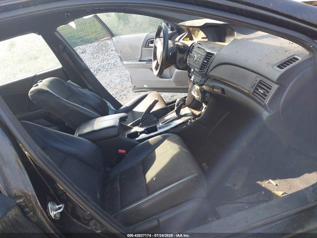 1HGCR2F51GA015548 Honda k24w1