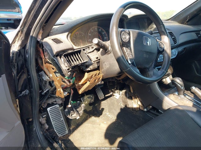1HGCR2F51GA015548 Honda k24w1
