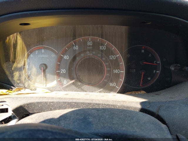 1HGCR2F51GA015548 Honda k24w1