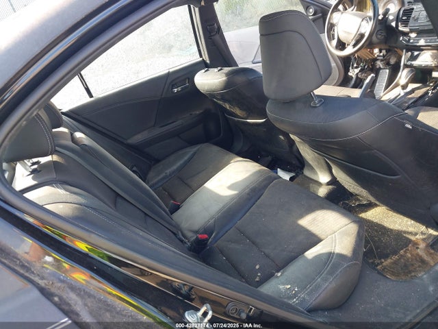1HGCR2F51GA015548 Honda k24w1