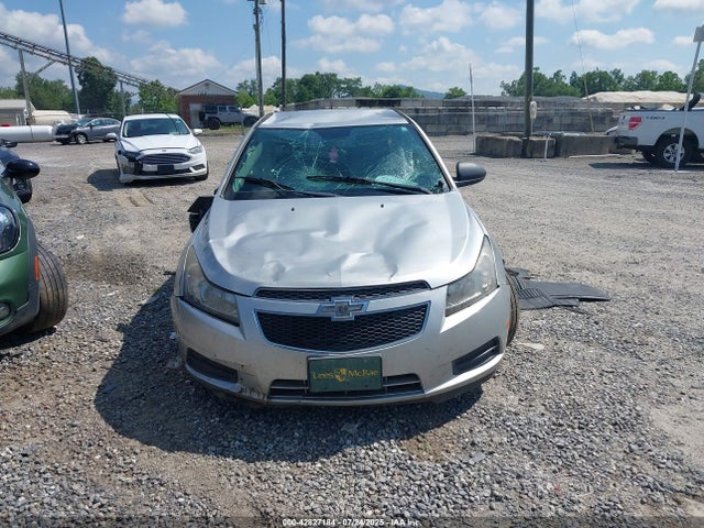 1G1PA5SH2E7430180 Chevrolet luw