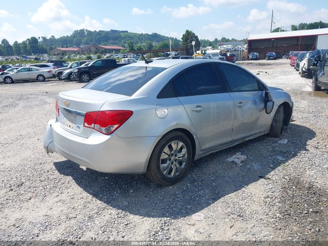 1G1PA5SH2E7430180 Chevrolet luw