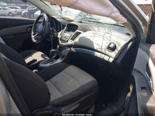 1G1PA5SH2E7430180 Chevrolet luw