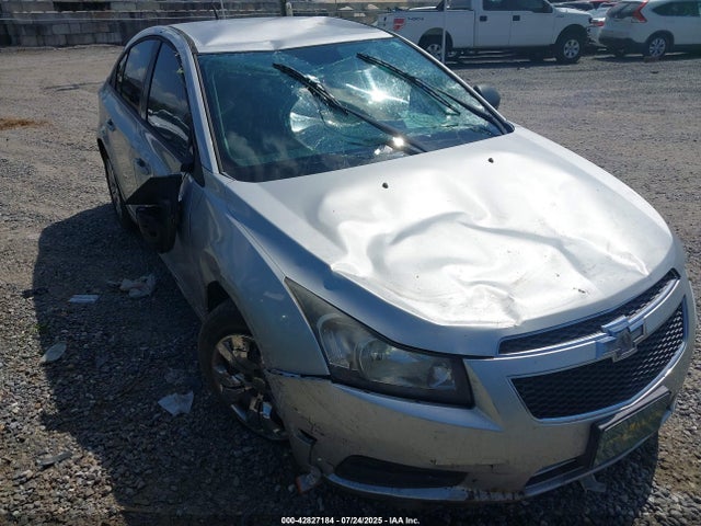 1G1PA5SH2E7430180 Chevrolet luw