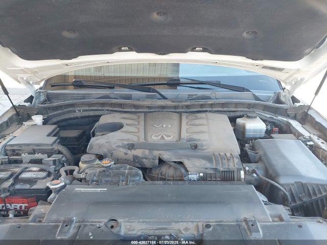 JN8AZ2NDXG9800865 Infiniti 2016