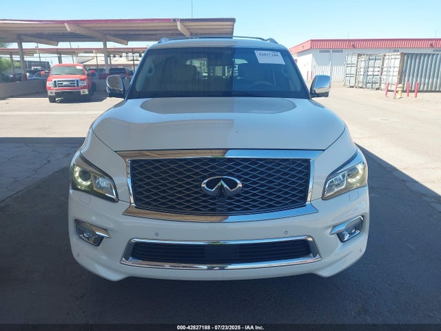 JN8AZ2NDXG9800865 Infiniti 2016
