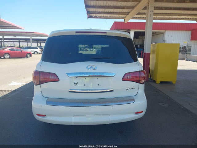 JN8AZ2NDXG9800865 Infiniti 2016