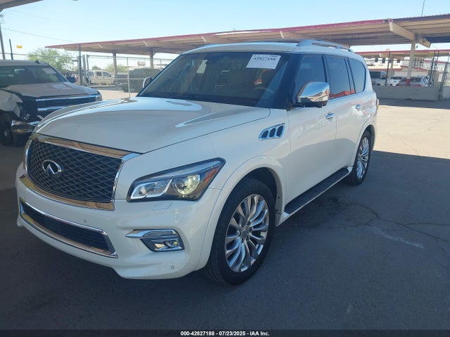 JN8AZ2NDXG9800865 Infiniti 2016