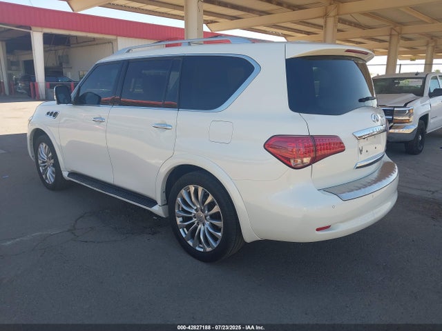 JN8AZ2NDXG9800865 Infiniti 2016